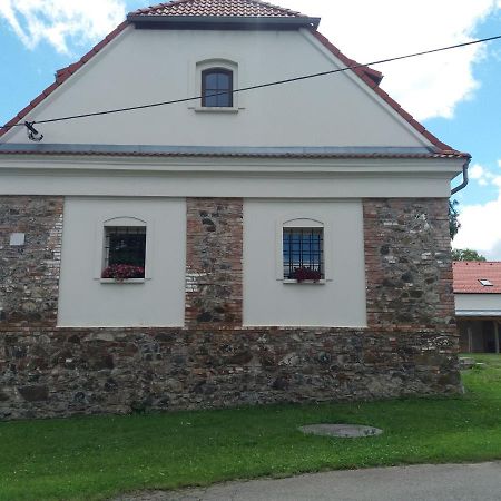 Korn-Hof Aparthotel Kornatice Luaran gambar