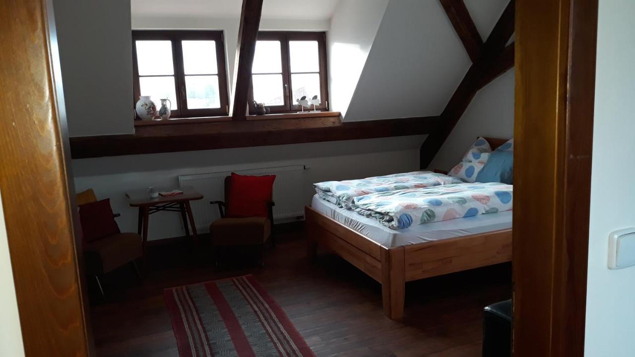 Korn-Hof Aparthotel Kornatice Luaran gambar