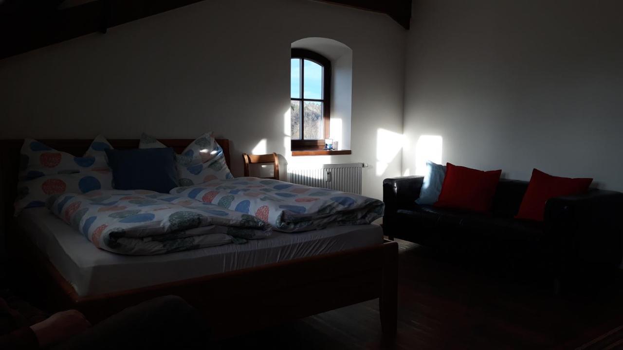 Korn-Hof Aparthotel Kornatice Luaran gambar