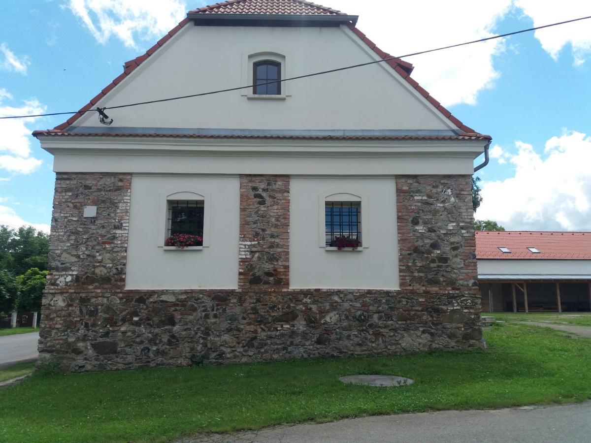 Korn-Hof Aparthotel Kornatice Luaran gambar