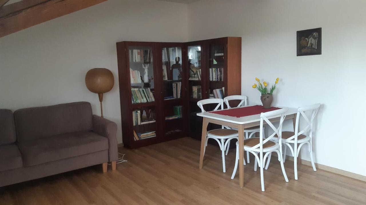 Korn-Hof Aparthotel Kornatice Luaran gambar