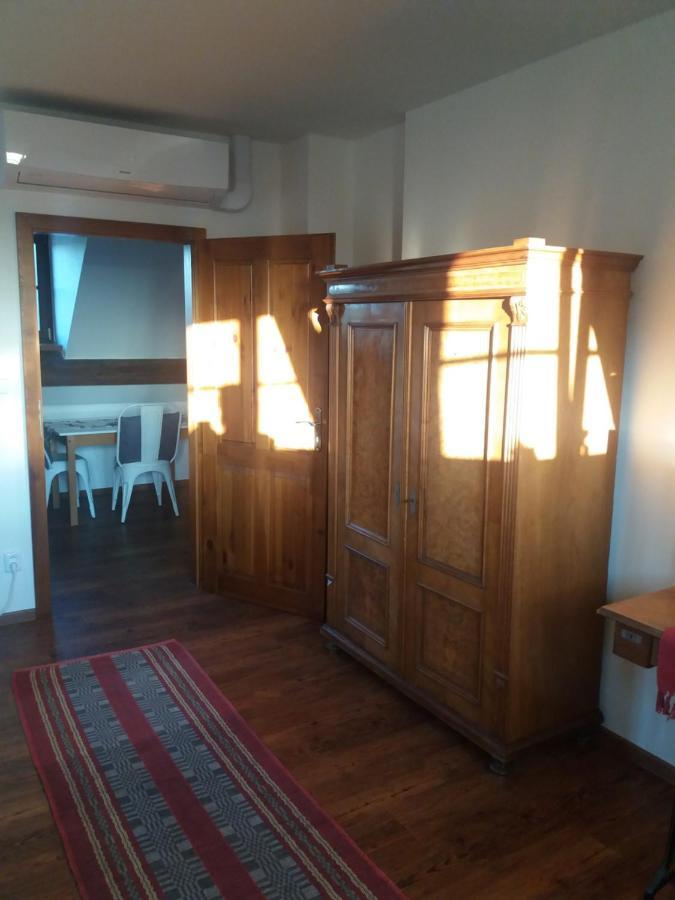 Korn-Hof Aparthotel Kornatice Luaran gambar