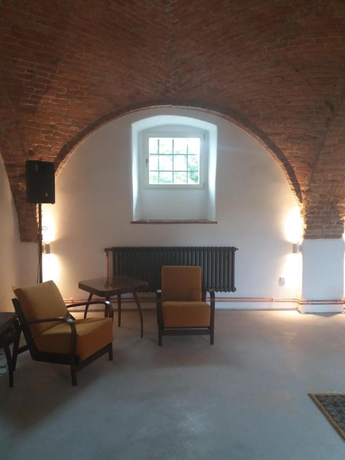 Korn-Hof Aparthotel Kornatice Luaran gambar