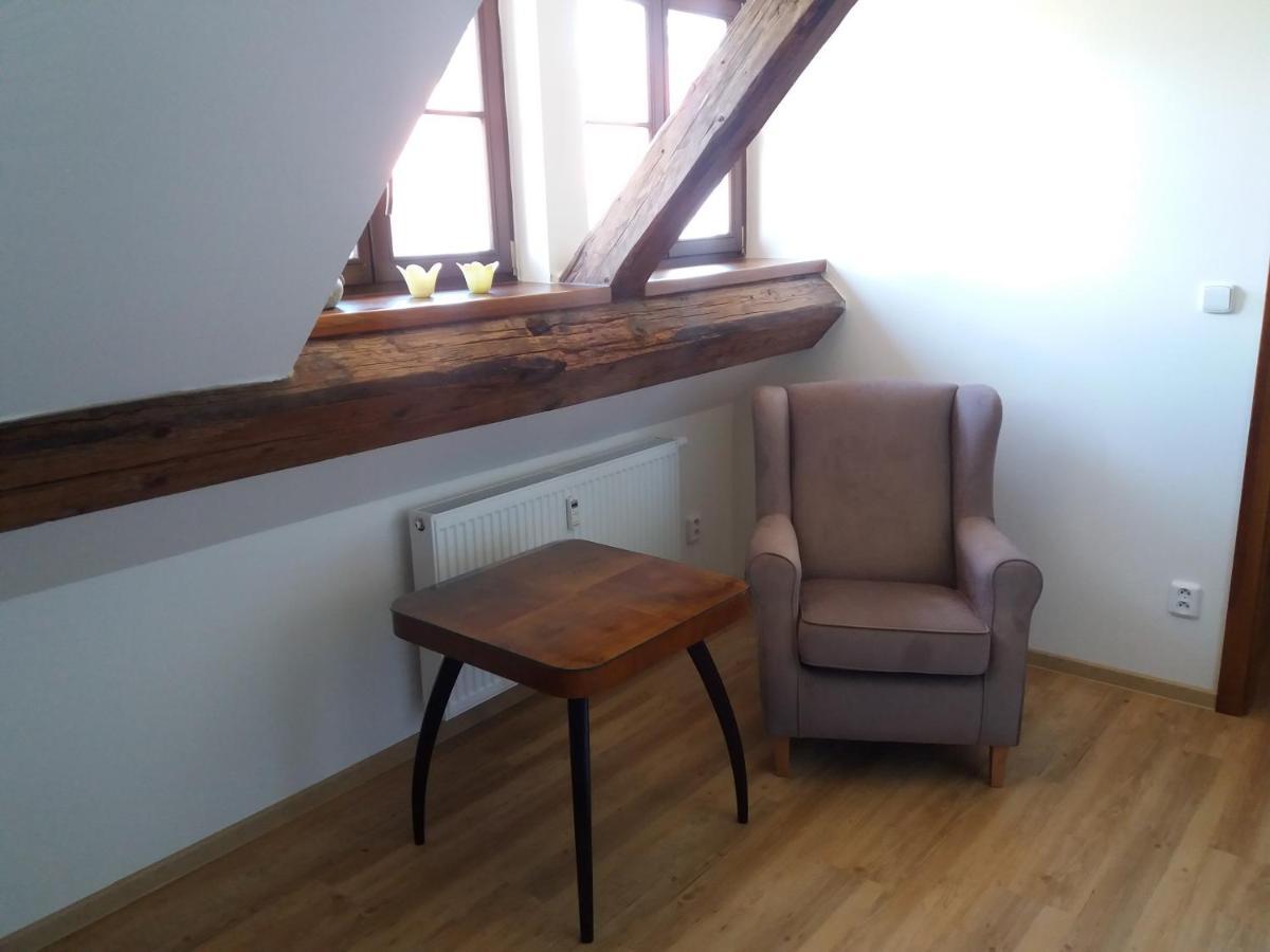 Korn-Hof Aparthotel Kornatice Luaran gambar