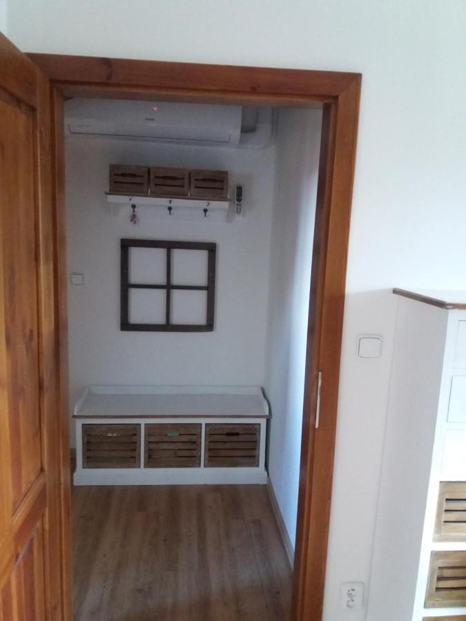Korn-Hof Aparthotel Kornatice Luaran gambar