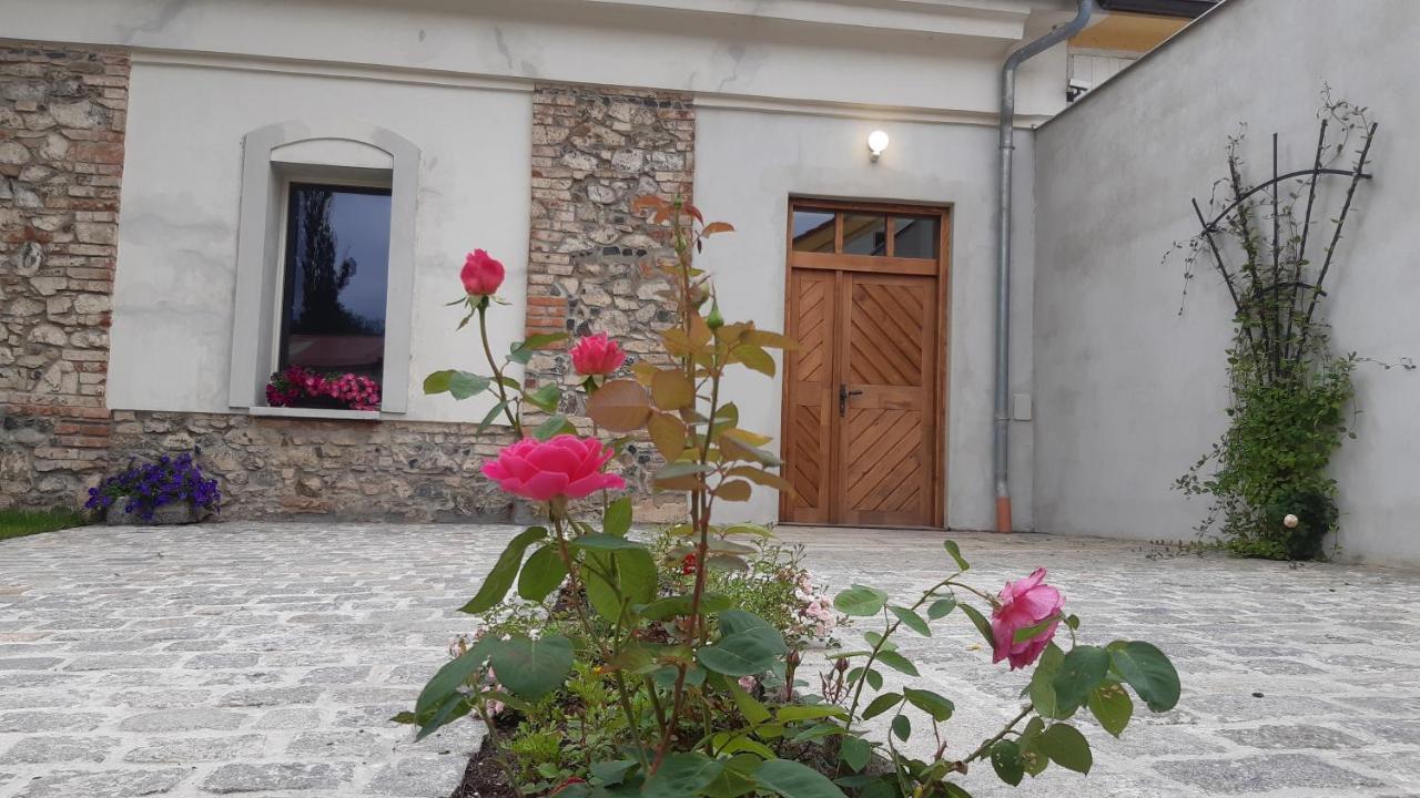 Korn-Hof Aparthotel Kornatice Luaran gambar