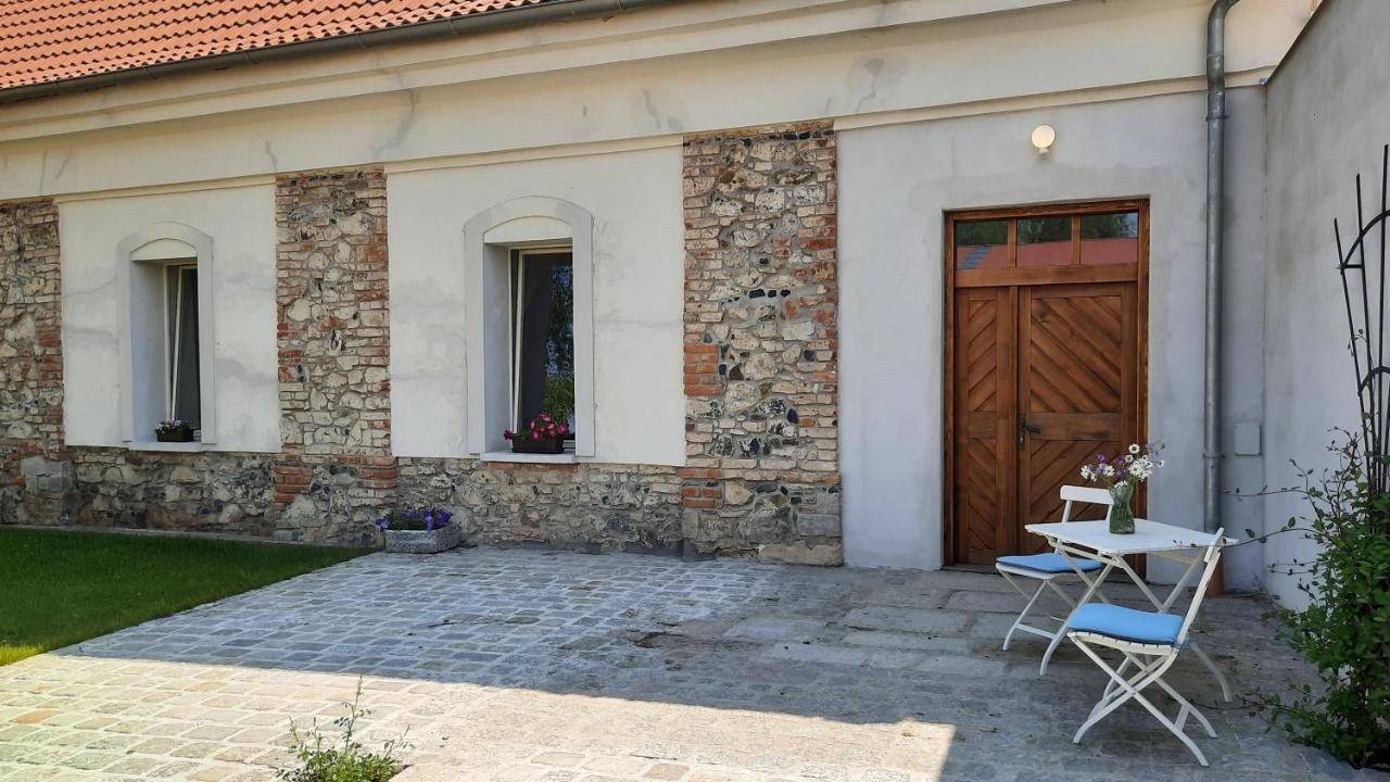 Korn-Hof Aparthotel Kornatice Luaran gambar