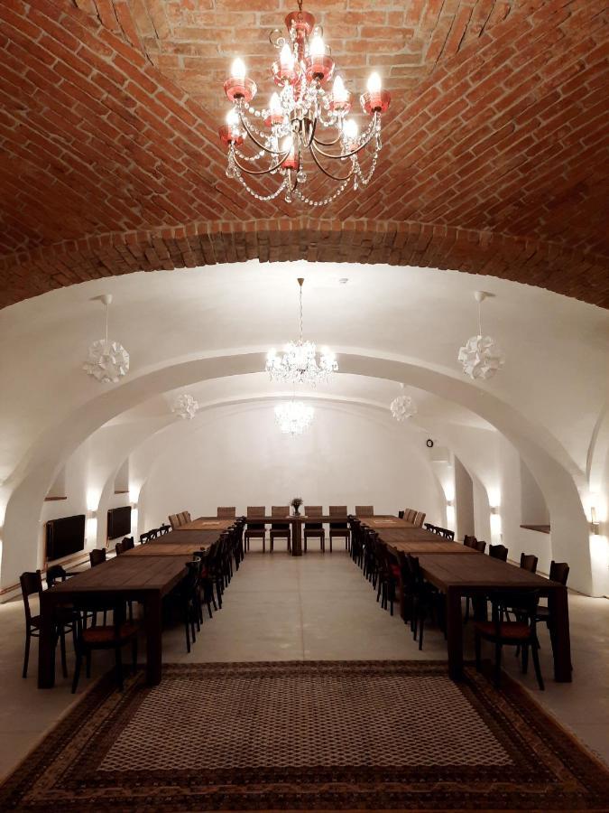 Korn-Hof Aparthotel Kornatice Luaran gambar