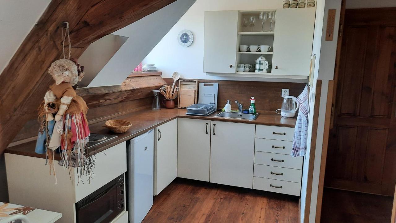 Korn-Hof Aparthotel Kornatice Luaran gambar